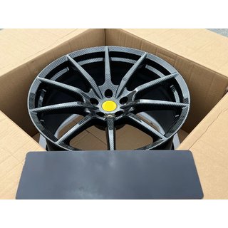 Gesmede OEM velgen R20 V2 (4 stuks) foto 3