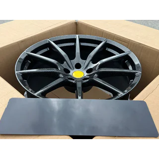 Gesmede OEM velgen R20 V2 (4 stuks) foto 4