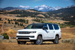 Review: Jeep Grand Wagoneer L (2024) foto 3