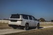 Review: Jeep Grand Wagoneer L (2024) foto 4
