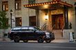 Review: Jeep Grand Wagoneer L (2024) foto 2