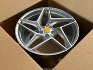 Ferrari 458 Italia 2009–2015 Gesmede OEM velgen R20 R21 V2 (4 stuks) foto 3