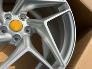Ferrari 458 Italia 2009–2015 Gesmede OEM velgen R20 R21 V2 (4 stuks) foto 9