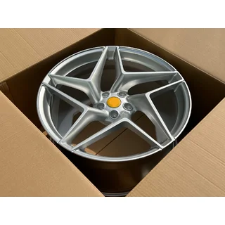 Gesmede OEM velgen R20 R21 V2 (4 stuks) foto 3