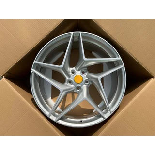 Gesmede OEM velgen R20 R21 V2 (4 stuks) foto 1