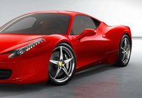 Ferrari 458 Italia 2009–2015 Gesmede OEM velgen R20 V1 (4 stuks) foto 6