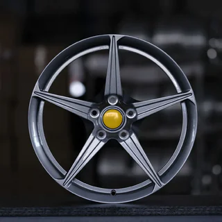 Gesmede OEM velgen R20 V1 (4 stuks) foto 4