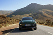 Review van de premium elektrische Porsche Macan 4S foto 2