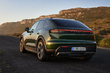 Review van de premium elektrische Porsche Macan 4S foto 4