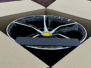 Ferrari 488 GTB 2015–2019 Gesmede OEM-velgen R20 V3 (4 stuks) foto 5