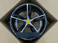 Ferrari 488 GTB 2015–2019 Gesmede OEM-velgen R20 V3 (4 stuks) foto 1