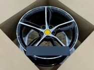 Ferrari 488 GTB 2015–2019 Gesmede OEM-velgen R20 V3 (4 stuks) foto 2