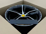 Ferrari 488 GTB 2015–2019 Gesmede OEM-velgen R20 V3 (4 stuks) foto 4