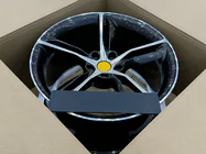 Ferrari 488 GTB 2015–2019 Gesmede OEM-velgen R20 V3 (4 stuks) foto 3