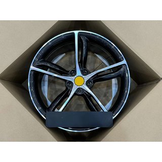 Gesmede OEM-velgen R20 V3 (4 stuks) foto 1
