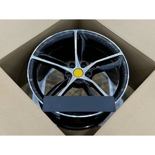 Gesmede OEM-velgen R20 V3 (4 stuks) foto 2