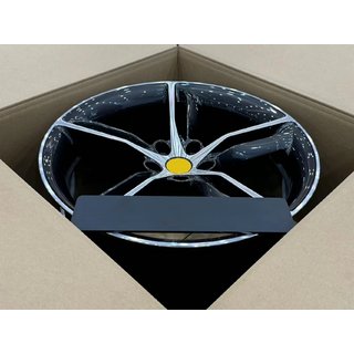 Gesmede OEM-velgen R20 V3 (4 stuks) Ferrari 488 GTB 2015–2019 foto 4