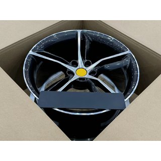 Gesmede OEM-velgen R20 V3 (4 stuks) Ferrari 488 GTB 2015–2019 foto 3