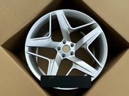 Ferrari 488 GTB 2015–2019 Gesmede OEM-velgen R21/R22 (4 stuks) foto 2