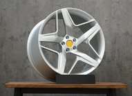 Ferrari 488 GTB 2015–2019 Gesmede OEM-velgen R21/R22 (4 stuks) foto 1