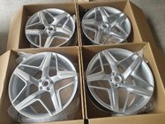 Ferrari 488 GTB 2015–2019 Gesmede OEM-velgen R21/R22 (4 stuks) foto 8