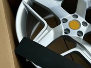Ferrari 488 GTB 2015–2019 Gesmede OEM-velgen R21/R22 (4 stuks) foto 10