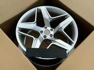 Ferrari 488 GTB 2015–2019 Gesmede OEM-velgen R21/R22 (4 stuks) foto 3