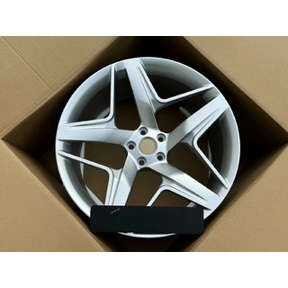 Gesmede OEM-velgen R21/R22 (4 stuks) foto 2