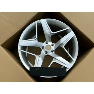 Gesmede OEM-velgen R21/R22 (4 stuks) foto 2