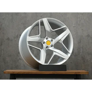 Gesmede OEM-velgen R21/R22 (4 stuks)