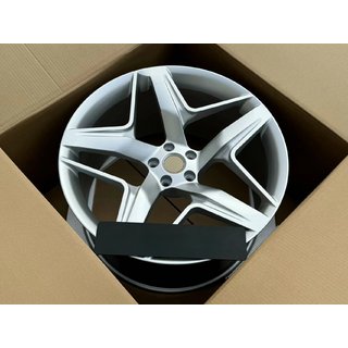 Gesmede OEM-velgen R21/R22 (4 stuks) Ferrari 488 GTB 2015–2019 foto 3