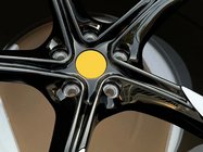 Ferrari 488 GTB 2015–2019 OEM gesmede velgen R21 (4 stuks) foto 8
