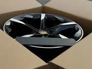 Ferrari 488 GTB 2015–2019 OEM gesmede velgen R21 (4 stuks) foto 5