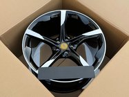 Ferrari 488 GTB 2015–2019 OEM gesmede velgen R21 (4 stuks) foto 2