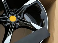 Ferrari 488 GTB 2015–2019 OEM gesmede velgen R21 (4 stuks) foto 9