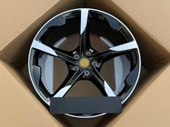 Ferrari 488 GTB 2015–2019 OEM gesmede velgen R21 (4 stuks) foto 1