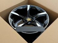 Ferrari 488 GTB 2015–2019 OEM gesmede velgen R21 (4 stuks) foto 3