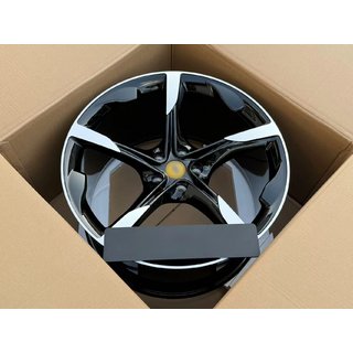 OEM gesmede velgen R21 (4 stuks) foto 2