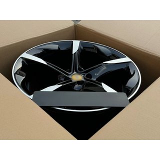 OEM gesmede velgen R21 (4 stuks) foto 4