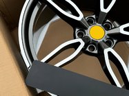 Ferrari 458 Italia 2009–2015 Gesmede OEM velgen R20 V2 (4 stuks) foto 9