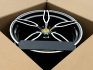 Ferrari 458 Italia 2009–2015 Gesmede OEM velgen R20 V2 (4 stuks) foto 6