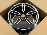 Ferrari 458 Italia 2009–2015 Gesmede OEM velgen R20 V2 (4 stuks) foto 3
