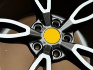 Ferrari 458 Italia 2009–2015 Gesmede OEM velgen R20 V2 (4 stuks) foto 10