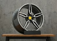 Ferrari 458 Italia 2009–2015 Gesmede OEM velgen R20 V2 (4 stuks) foto 1