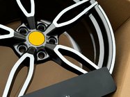 Ferrari 458 Italia 2009–2015 Gesmede OEM velgen R20 V2 (4 stuks) foto 11