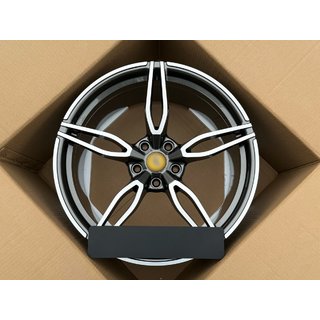 Gesmede OEM velgen R20 V2 (4 stuks) Ferrari 458 Italia 2009–2015 foto 2