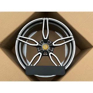 Gesmede OEM velgen R20 V2 (4 stuks) foto 2