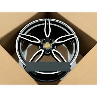 Gesmede OEM velgen R20 V2 (4 stuks) foto 4