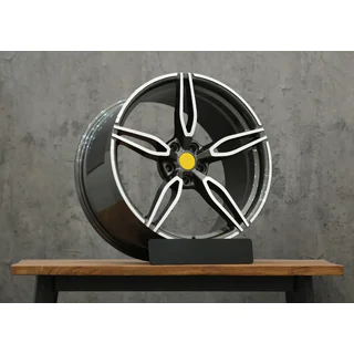Gesmede OEM velgen R20 V2 (4 stuks) foto 1