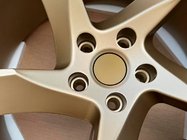 Ferrari 488 GTB 2015–2019 Gesmede OEM velgen R20 V5 (4 stuks) foto 9